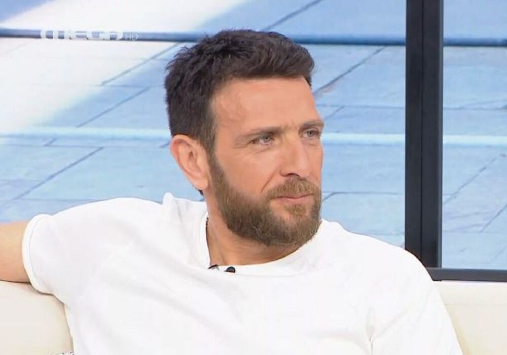 Πάτρας για Μαστροκώστα: «Ο Τραϊανός πόσο κύριος, πόσο βράχος;» (vid)