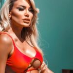 Παναγιώταρου: «Είμαι ανοικτή σε προτάσεις… » (vid)