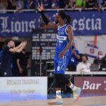 Επιστρέφει στην Μπρέσια ο Τζον Μπράουν