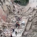 Τρόμος στη Βενεζουέλα: Φόβοι ακόμα και για 100.000 νεκρούς από τους σεισμούς
