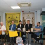 «ΑΡΗΣ – Ελλάδα – Κύπρος: Εκδήλωση περηφάνιας και πολιτισμού-Ιστορικός σταθμός αδελφοποίησης και μνήμης