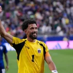 To απίστευτο ρεκόρ του Βοζίνια! (vid)