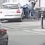 Τρόμος για γυναίκα στη Βρετανία!