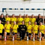 Χάντμπολ Κορασίδων: Στους «4» της Ελλάδας ο ΑΡΗΣ, 31-25 τον Ολυμπιακό