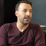 Γιώργος Χατζηπαύλου: «Ζητάω συγγνώμη από τον γιο μου όταν φταίω για κάτι» (vid)
