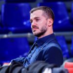 Μπαρτσελόνα: Συζητήσεις με Μπασκόνια για τον νέο General Manager