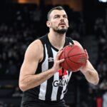 Εξετάζει Άντε Ζίζιτς ο ΑΡΗΣ Betsson