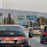 Εκρήξεις σε νταλίκα στη Μουδανιών- Θεσσαλονίκης (vids)