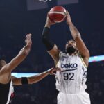 ΚΑΕ ΑΡΗΣ: «Καλωσόρισες Κεμ Μπιρτς» (vid)