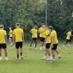 ΠΑΕ ΑΡΗΣ: Τo… matchday με την Αταλάντα (pic)