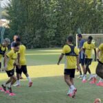 Ιταλία… day 8: Τακτική πριν την Μόντσα (vid)