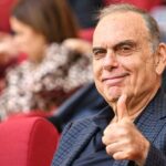 Γκραντ: Είδε Αργεντινή… μαζί με τον Μάνου Γκαρθία (pic)