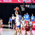 Φιλική νίκη της Εθνικής Παίδων επί της Σλοβενίας