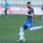 Ο Γιούρισιτς παίρνει… το «10»