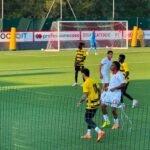 Το 0-1 του ΑΡΗ με Καντεβέρε (vid)