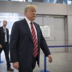 Τραμπ: Έσοδα 1,2 δισ. δολάρια από κρυπτονομίσματα το 2025!
