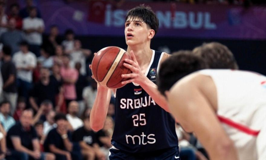 Αφήνει την Μπαρτσελόνα για το UCLA αντί 6 εκ. ευρώ τον χρόνο!!!