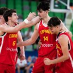Πρωταθλήτρια Ευρώπης U20 η Ισπανία