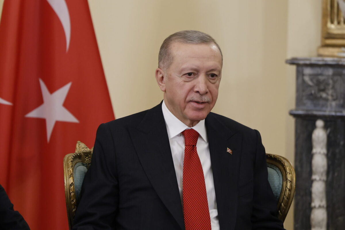 Τουρκία: Δρακόντεια μέτρα ασφαλείας για τη Σύνοδο του ΝΑΤΟ (vid)