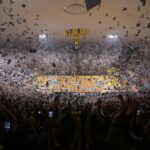 ΚΑΕ ΑΡΗΣ για το sold out στα εισιτήρια διαρκείας: «3 λεπτά και 39 δευτερόλεπτα!» (pic)