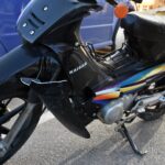 Θεσσαλονίκη: Τρεις ανήλικοι έκλεψαν… 16 δίκυκλα!