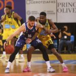 Eurocup: Η παρουσία του Γιόβιτς κόντρα στον ΑΡΗ