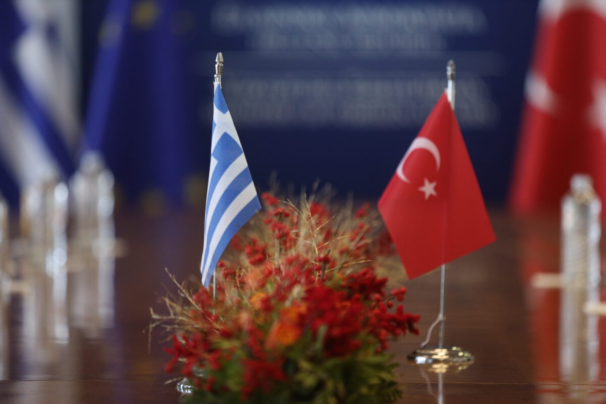 Παραλήρημα Μπαχτσελί: «Η Ελλάδα είναι ένα κακομαθημένο παιδί που προκαλεί στο Αιγαίο» (vid)
