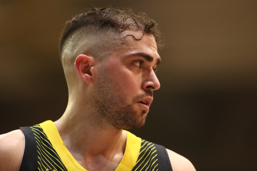 Novibet AllAboutARIS TV: Έκτακτο Basketball Edition για Τολιόπουλο και Ρόμπινσον-Ερλ!