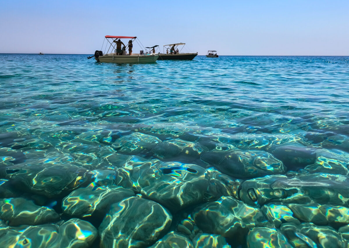 Βράζουν… ωκεανοί και Μεσόγειος!