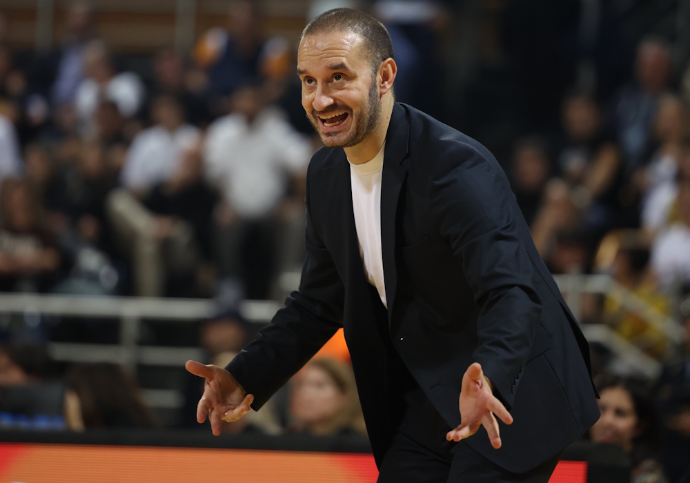 Στη Μπάλκαν Μπότεβγκραντ ο Καράιτσιτς