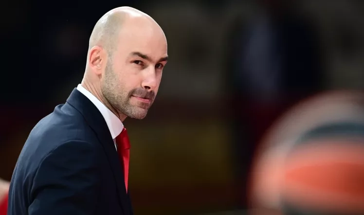 Σπανούλης: «Στόχος με τον ΑΡΗ η Euroleague» (vid)