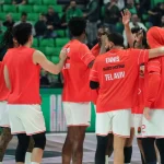 Χάποελ Τελ Αβίβ: Στη Σόφια ξεκινά την προετοιμασία λόγω της κατάστασης στο Ισραήλ