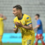 Από τον Παναιτωλικό στη Σεντ Λούις Σίτι του MLS ο Ματσάν
