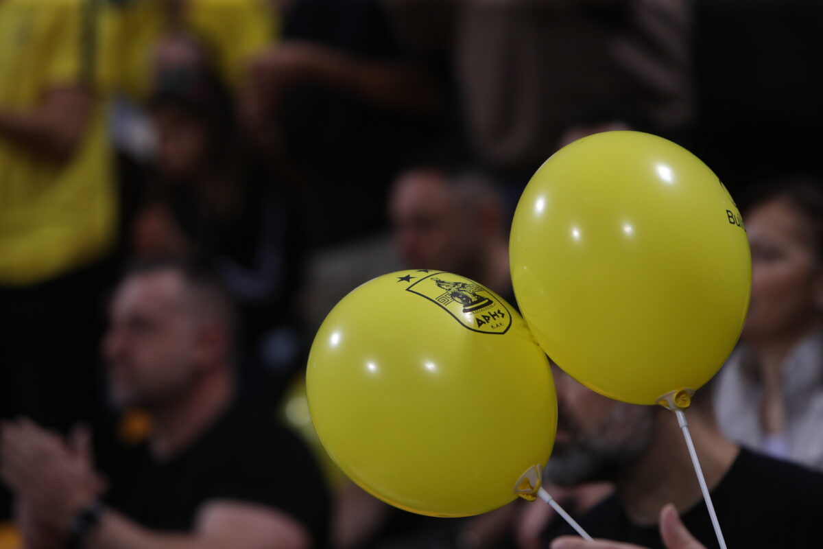 Eurocup: Ο ορισμός των seeds και η ιταλική εξήγηση!