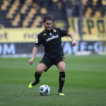 Το «αντίο» του ΑΡΗ στον Τεχέρο
