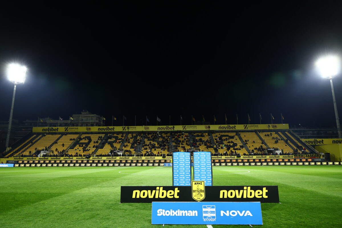 Αφαιρέθηκε και το δεύτερο ban από τη FIFA