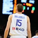 Παίκτης του ΑΡΗ και ο Χαραλαμπόπουλος!