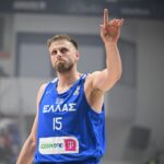 Χαραλαμπόπουλος για ΑΡΗ: «Αυτή ήταν η κατάλληλη στιγμή»