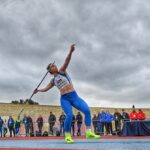 Diamond League: Τρίτη στο Μονακό η Τζένγκο (vid)