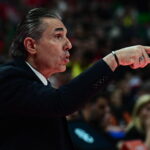 Ρεάλ Μαδρίτης: «Τελείωσε» τον Σκαριόλο, πλησιάζει στον Μαρτίνεθ