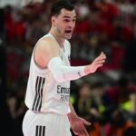 Χεζόνια για το NBA: «Ποτέ δεν μου άρεσε ο τρόπος που έφυγα…»