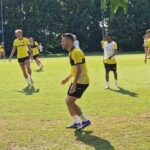 Novibet AboutARIS TV: Day 5 στην Ιταλία με πρωινή προπόνηση (vids)
