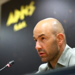 Σπανούλης: «Ο ΑΡΗΣ να μπει στην Euroleague – Να διεκδικεί playoffs και Final Four» (vid)