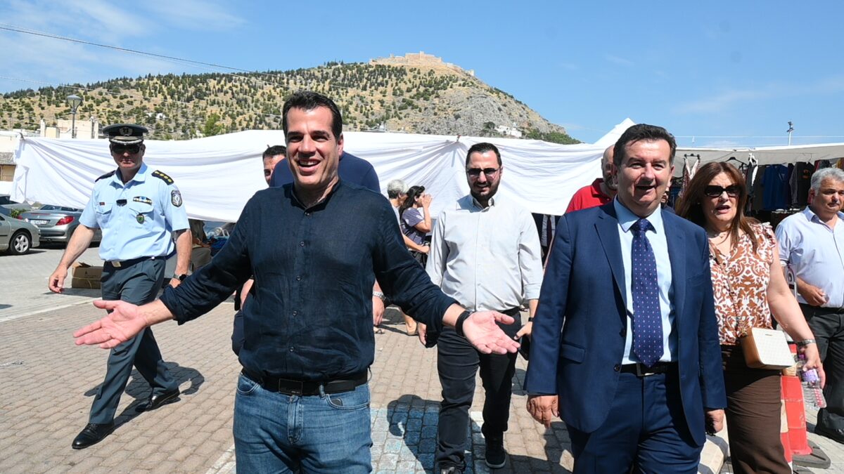 Αιτήσεις ασύλου: Τέλος οι ΜΚΟ, νέο μητρώο δικηγόρων – Η αμοιβή ανά συνεδρία