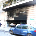 Θεσσαλονίκη: Τρεις συλλήψεις για την δολοφονία της Βάγιας Νέστορα