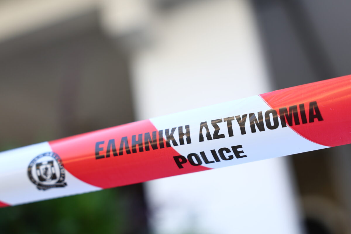 Θεσσαλονίκη: Νέο μηχανάκι στο μικροσκόπιο των Αρχών για τη δολοφονική επίθεση (vid)