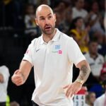 Σπανούλης: «Αισθάνομαι ντροπή, σταματήσαμε να παίζουμε μπάσκετ στο +14» (vid)