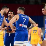 Έβγαλε τα μάτια της στη Ρουμανία η Εθνική (vid)