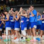 Η βαθμολογία στον όμιλο της Εθνικής