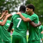 «Φιλική» νίκη για Παναθηναϊκό, 3-1 τον Άγιαξ (vid)